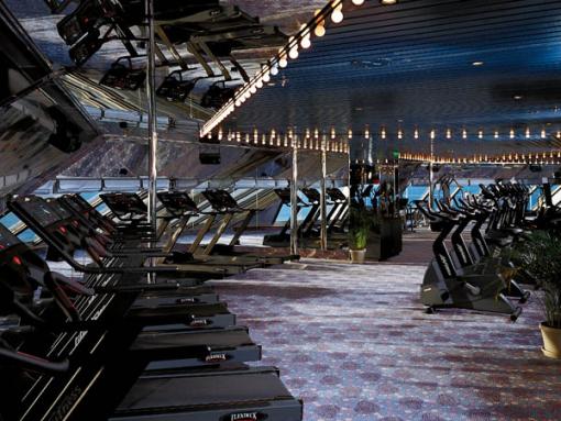 Gimnasio